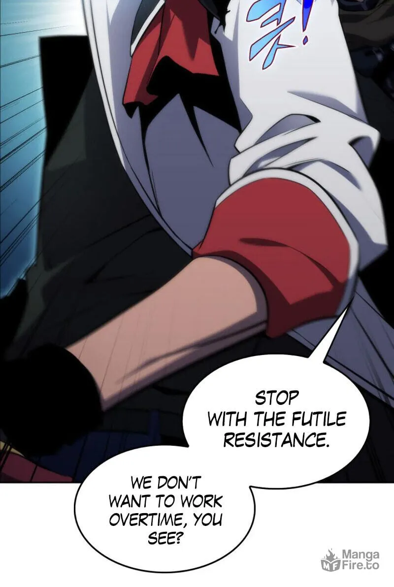 Read The Challenger chapter 2 image 123 on Lezhin