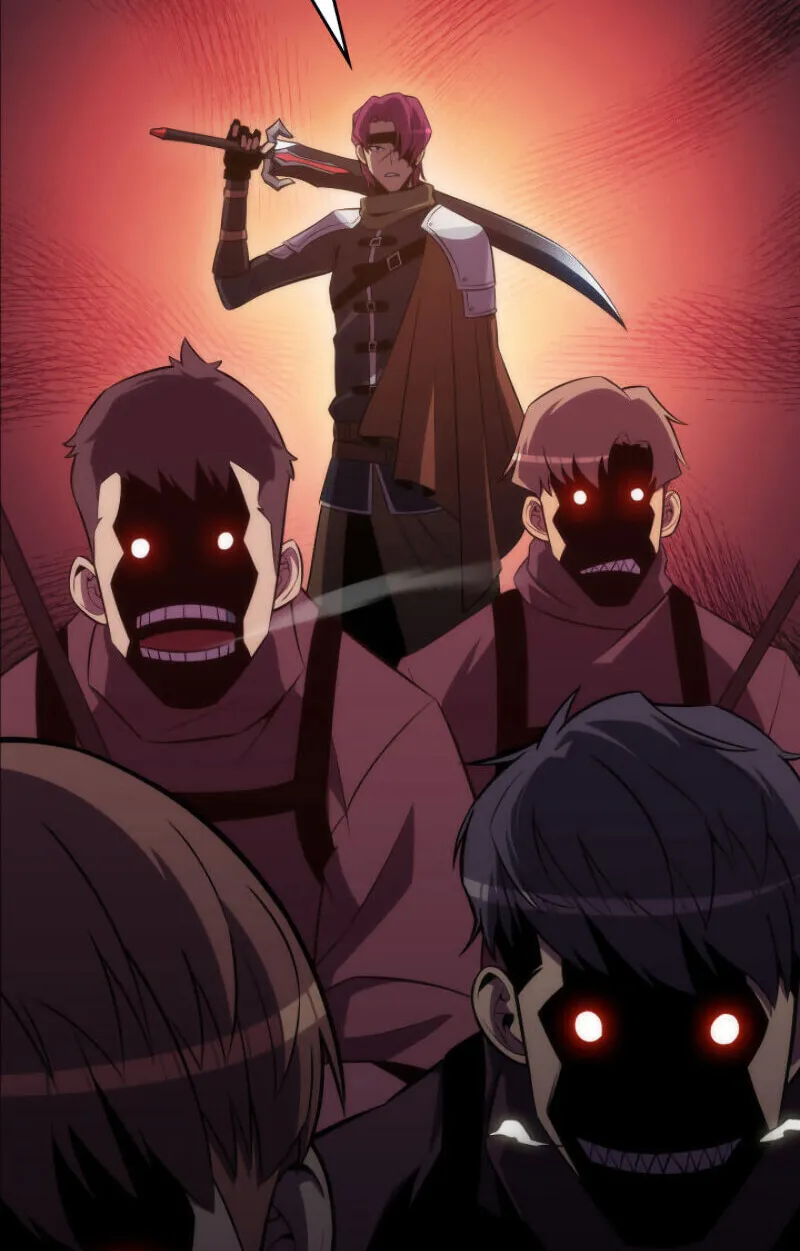 Read The Challenger chapter 2 image 127 on Lezhin