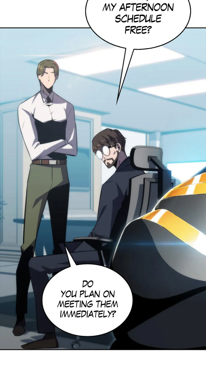 Read The Challenger chapter 2 image 16 on Lezhin