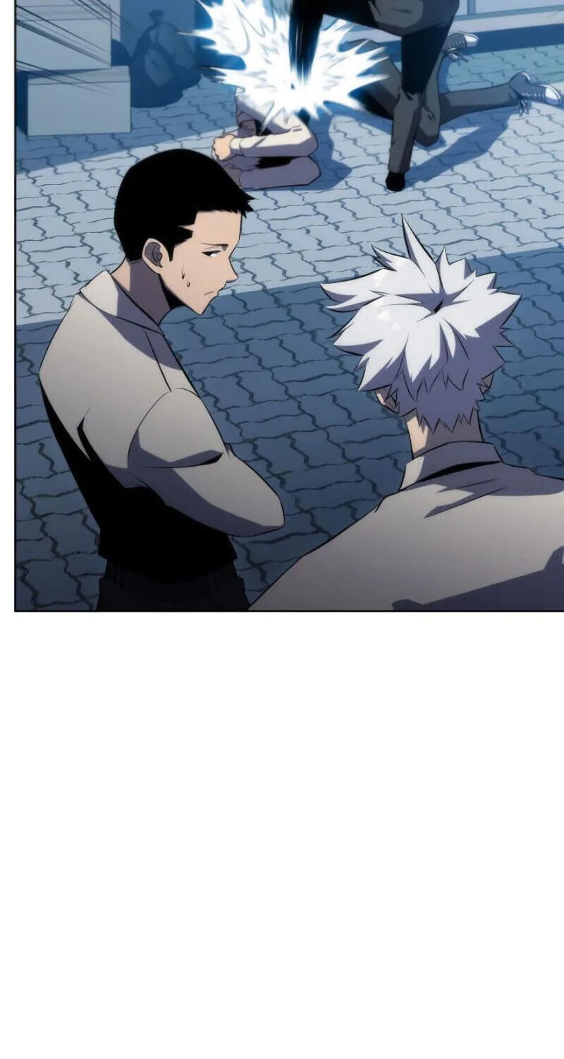 Read The Challenger chapter 2 image 24 on Lezhin