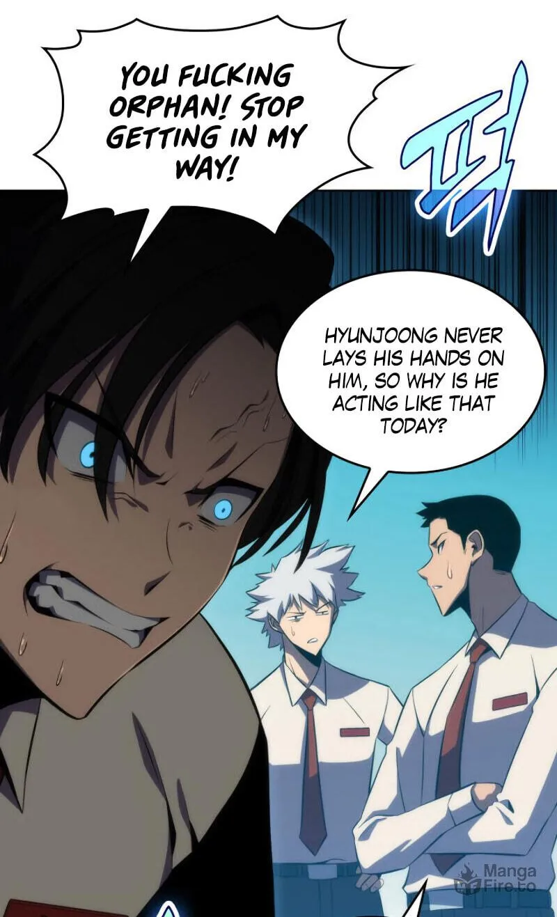 Read The Challenger chapter 2 image 25 on Lezhin