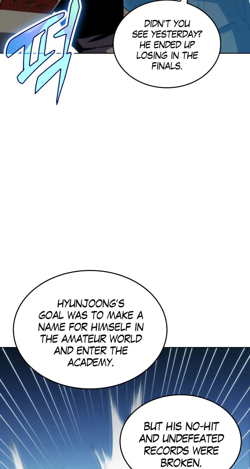 Read The Challenger chapter 2 image 26 on Lezhin