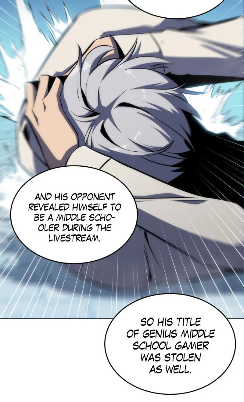 Read The Challenger chapter 2 image 27 on Lezhin