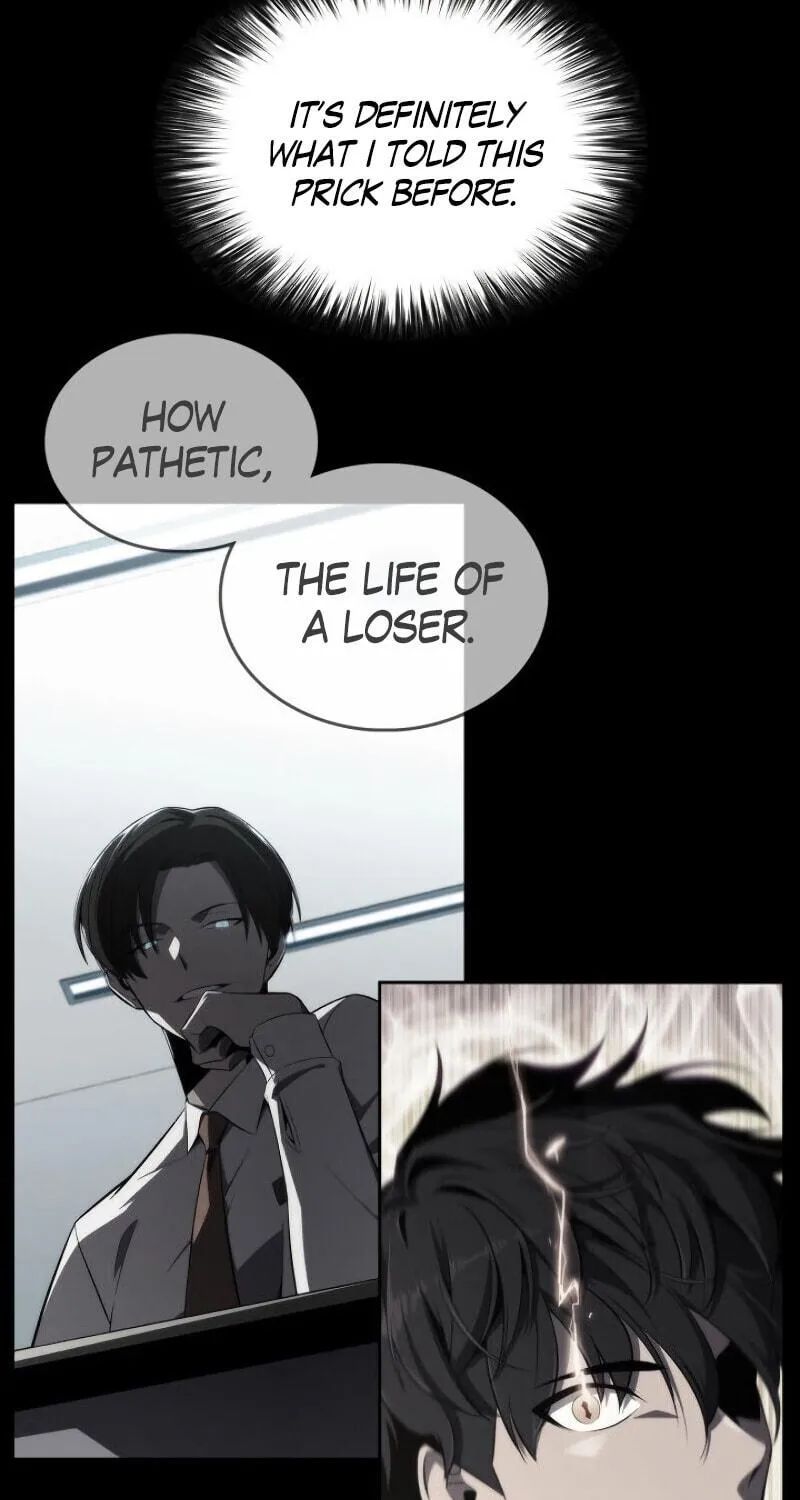 Read The Challenger chapter 2 image 30 on Lezhin