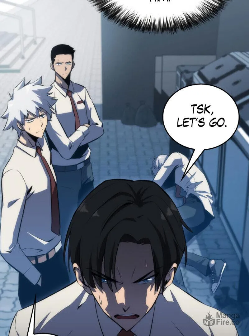 Read The Challenger chapter 2 image 37 on Lezhin