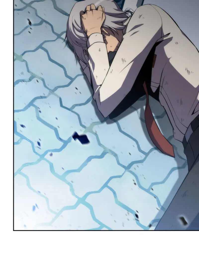 Read The Challenger chapter 2 image 39 on Lezhin