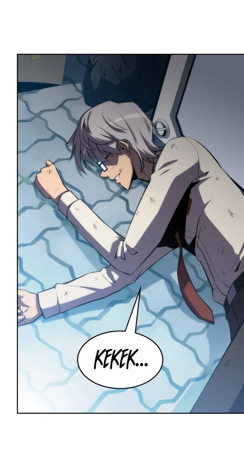 Read The Challenger chapter 2 image 40 on Lezhin
