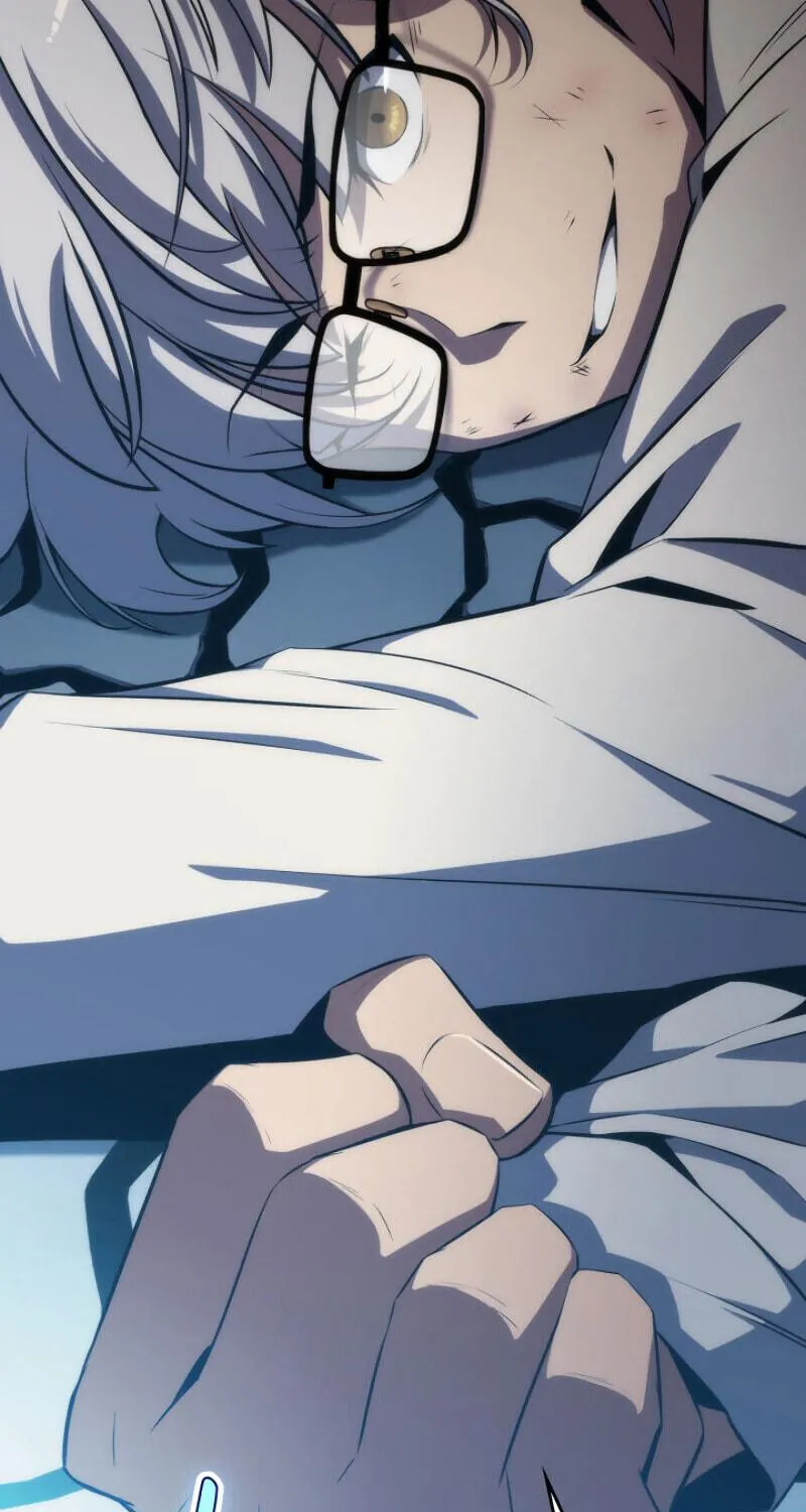 Read The Challenger chapter 2 image 42 on Lezhin