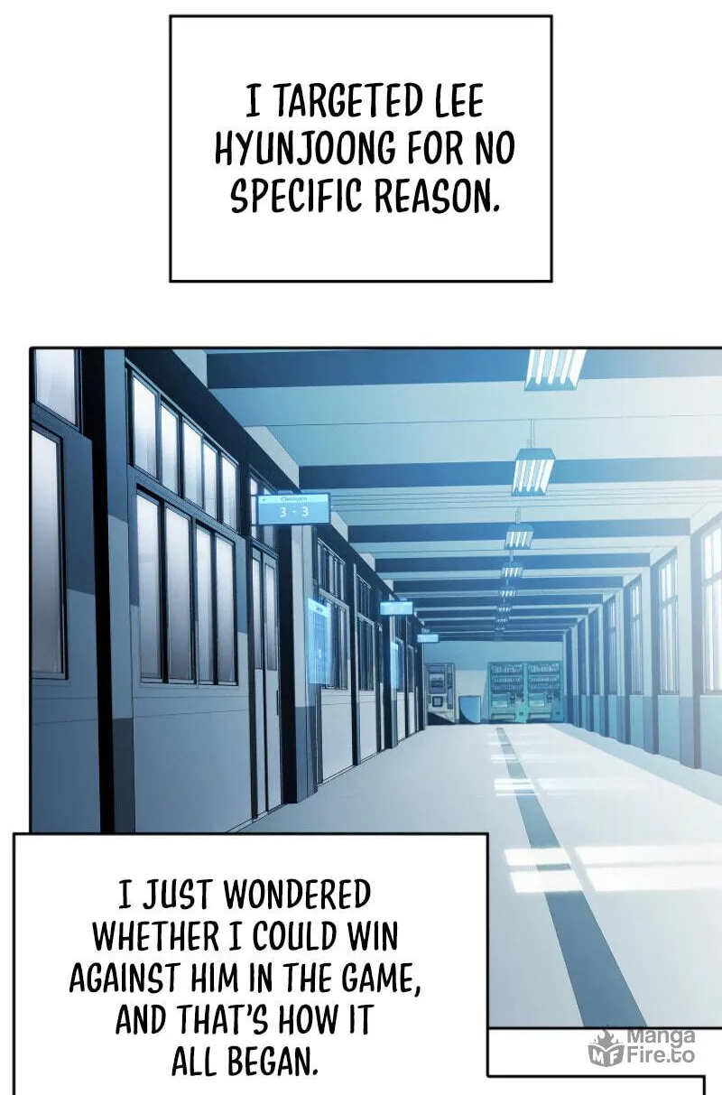 Read The Challenger chapter 2 image 45 on Lezhin