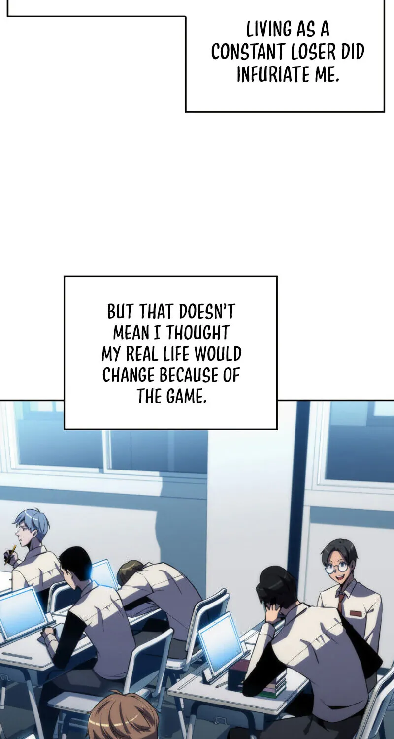 Read The Challenger chapter 2 image 46 on Lezhin