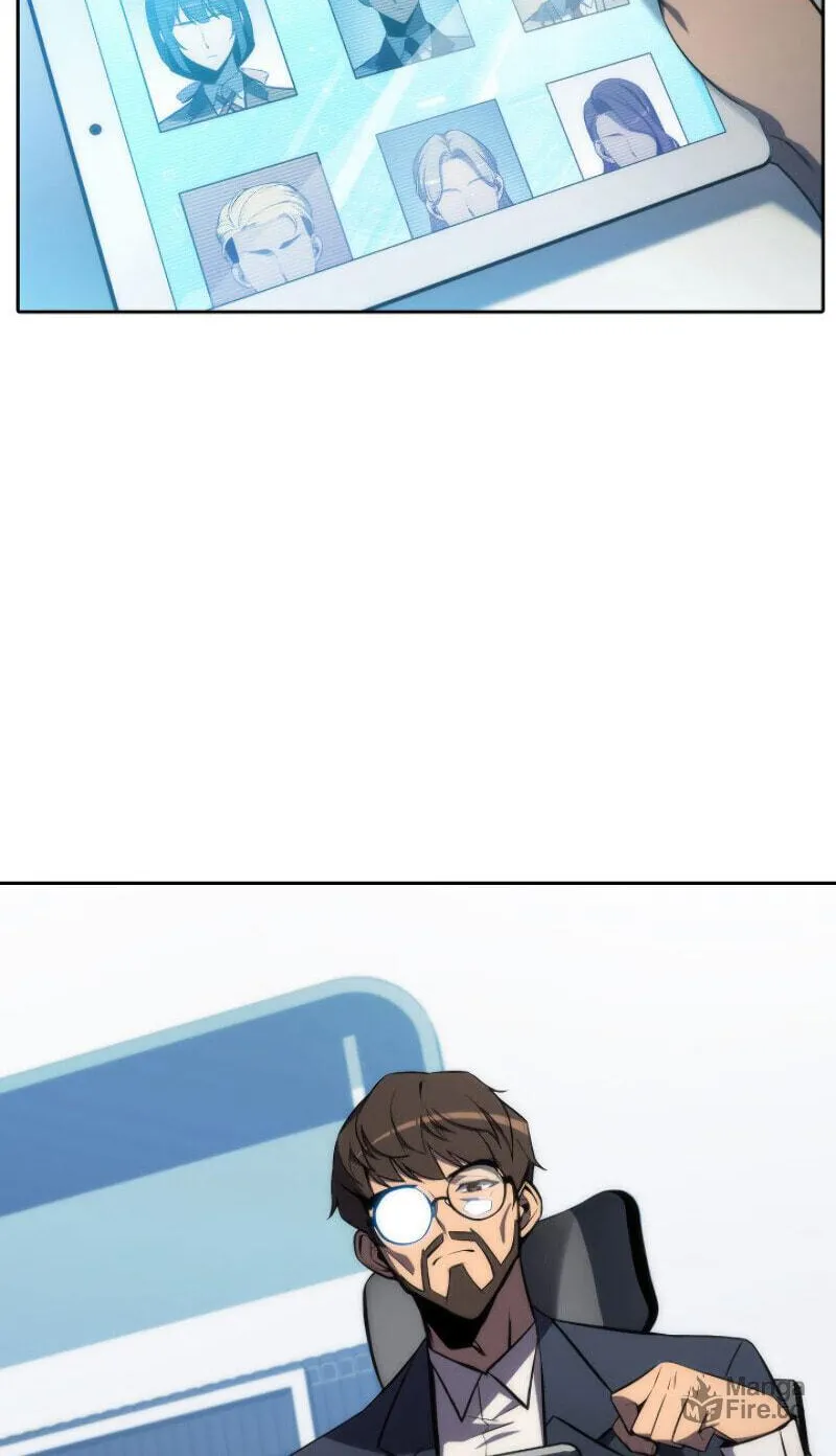 Read The Challenger chapter 2 image 5 on Lezhin