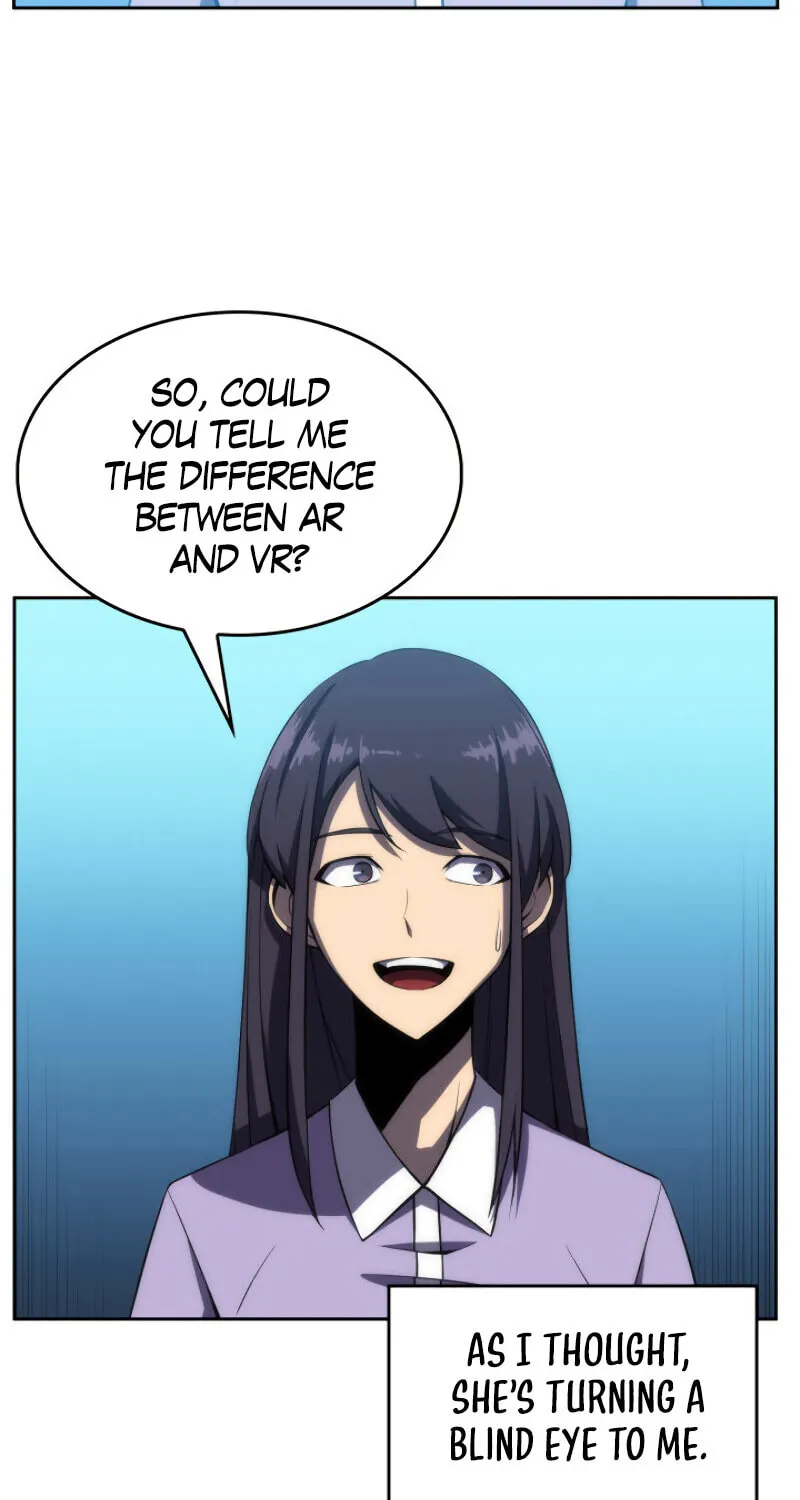 Read The Challenger chapter 2 image 55 on Lezhin