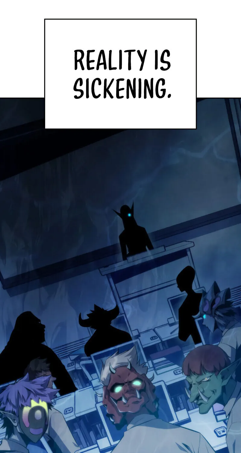 Read The Challenger chapter 2 image 61 on Lezhin