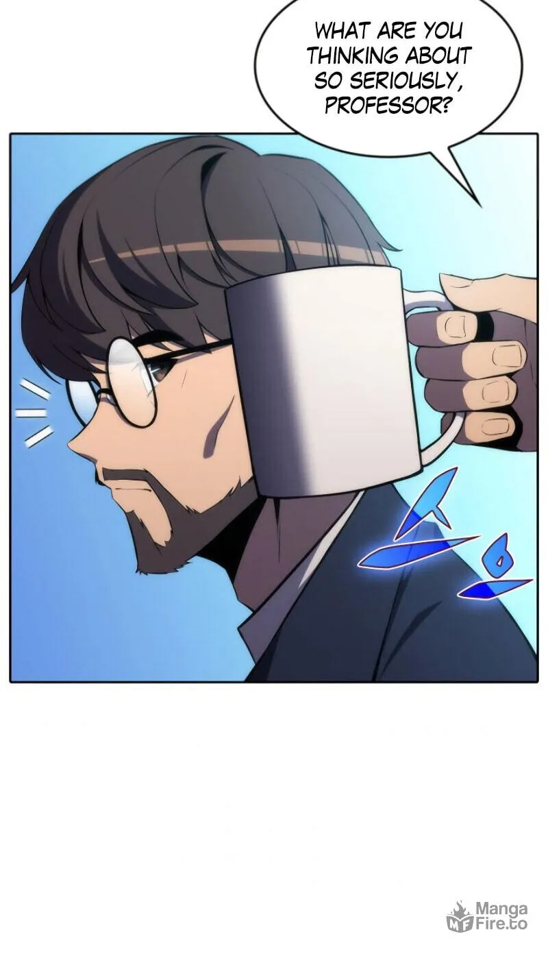 Read The Challenger chapter 2 image 7 on Lezhin