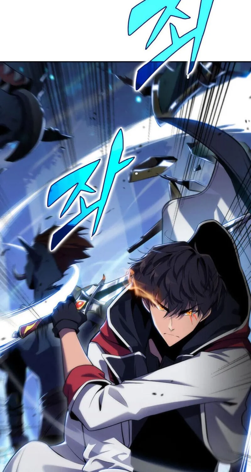 Read The Challenger chapter 2 image 70 on Lezhin