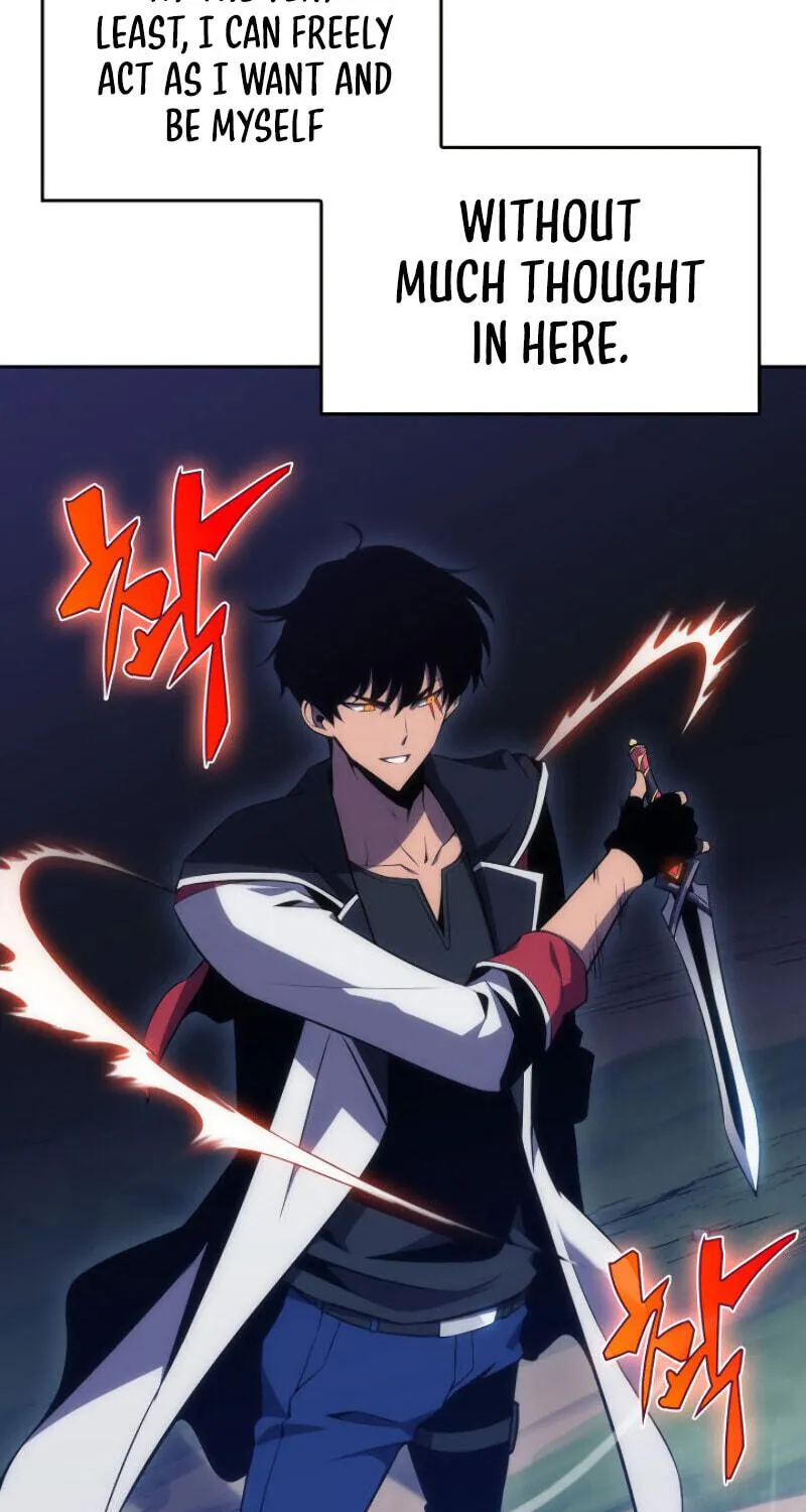 Read The Challenger chapter 2 image 78 on Lezhin