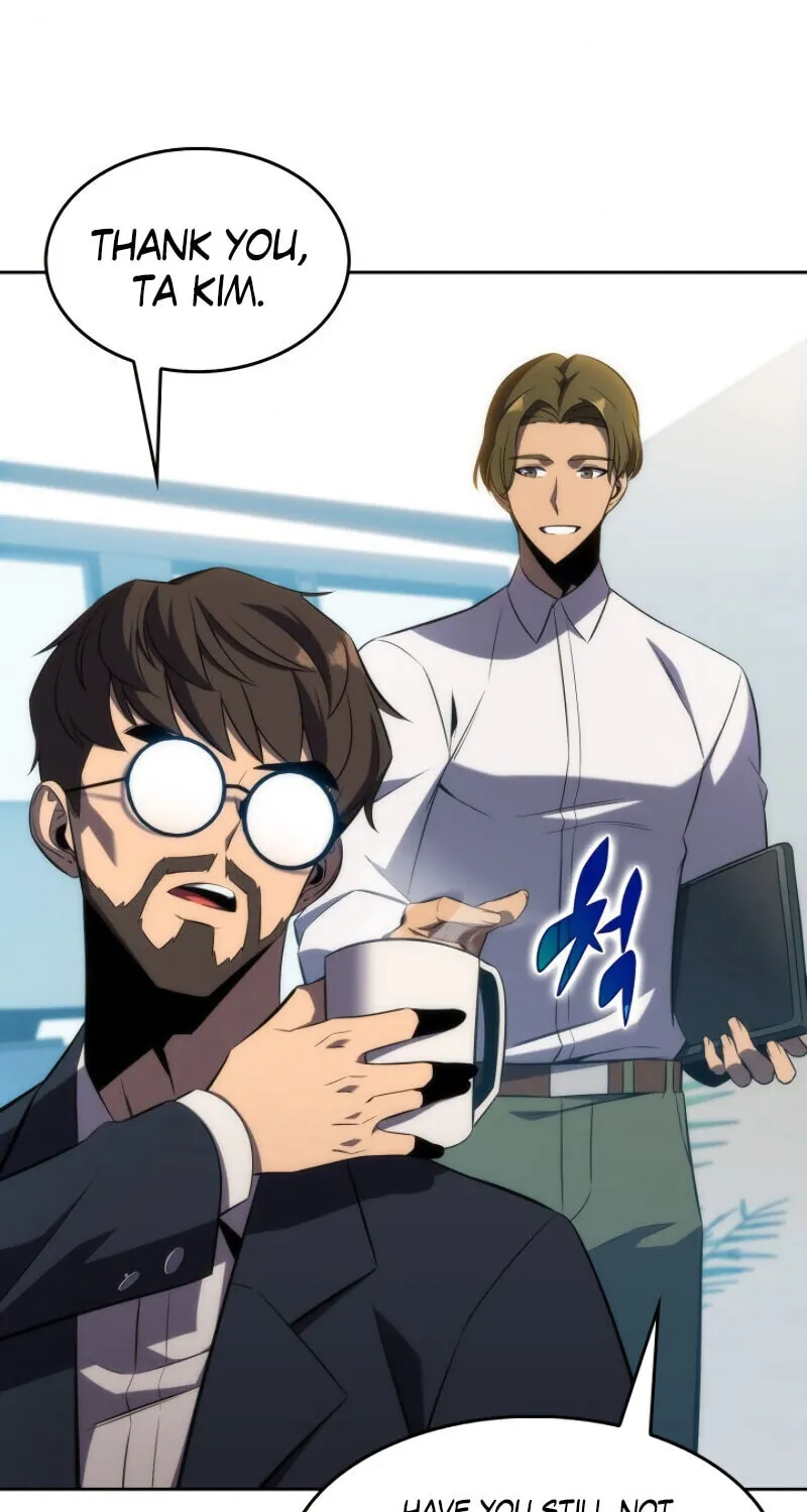 Read The Challenger chapter 2 image 8 on Lezhin