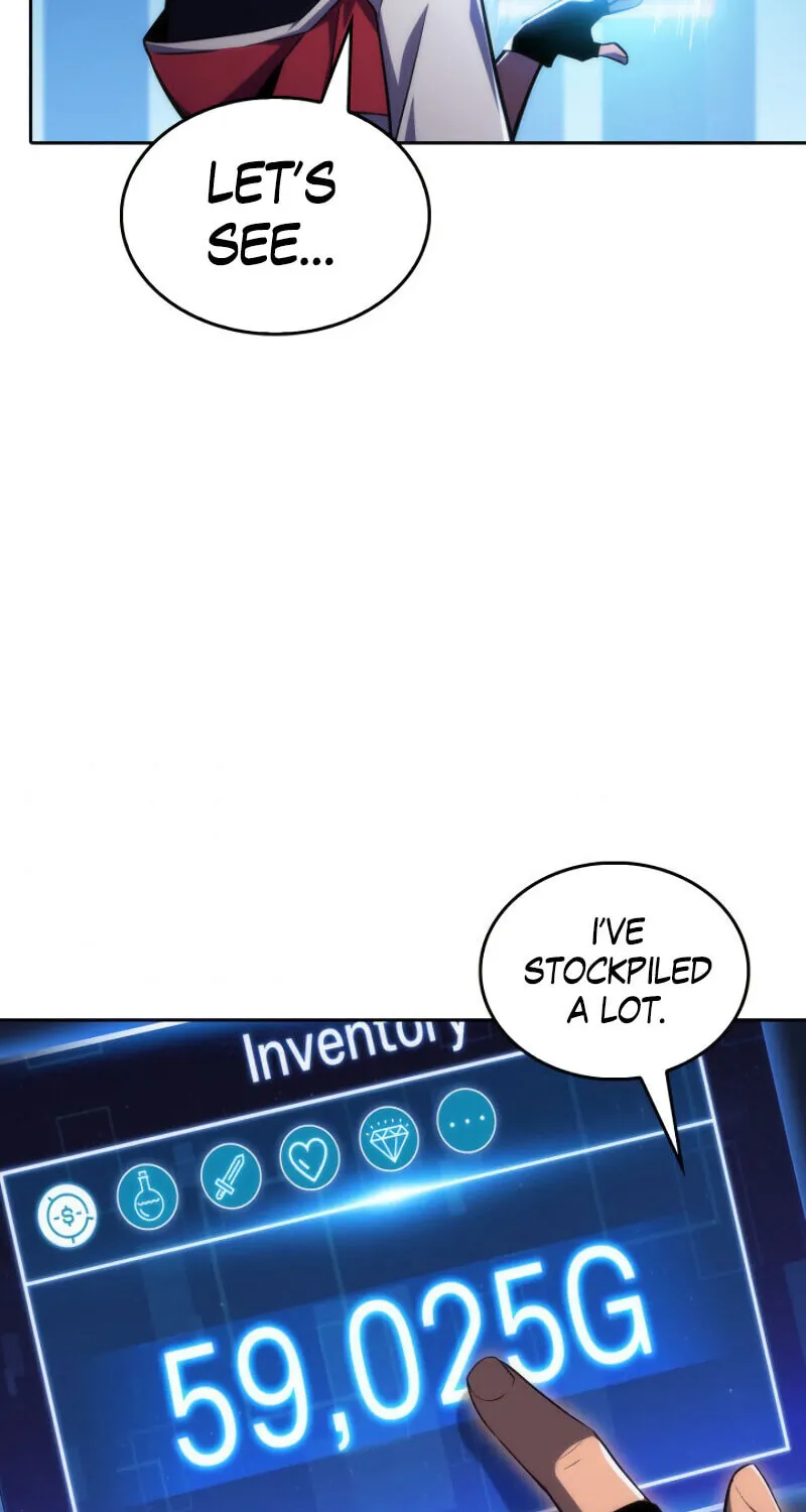 Read The Challenger chapter 2 image 84 on Lezhin