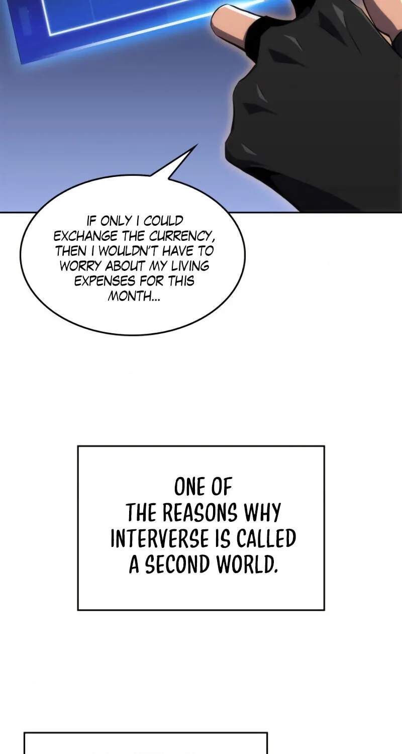 Read The Challenger chapter 2 image 86 on Lezhin