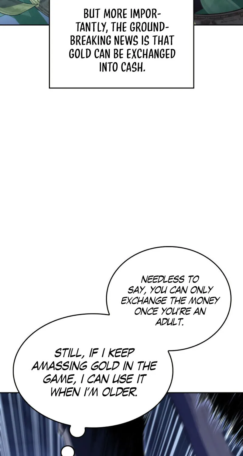 Read The Challenger chapter 2 image 89 on Lezhin