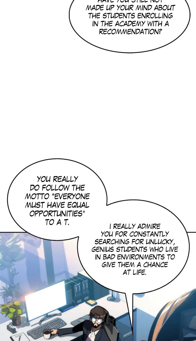 Read The Challenger chapter 2 image 9 on Lezhin