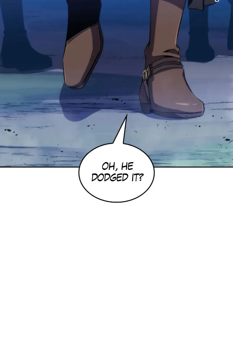 Read The Challenger chapter 2 image 97 on Lezhin