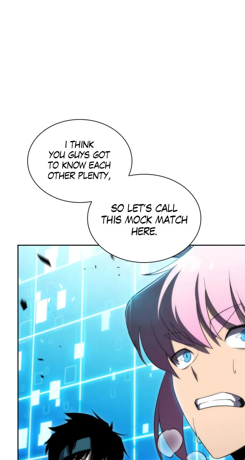 Read The Challenger chapter 20 image 100 on Lezhin
