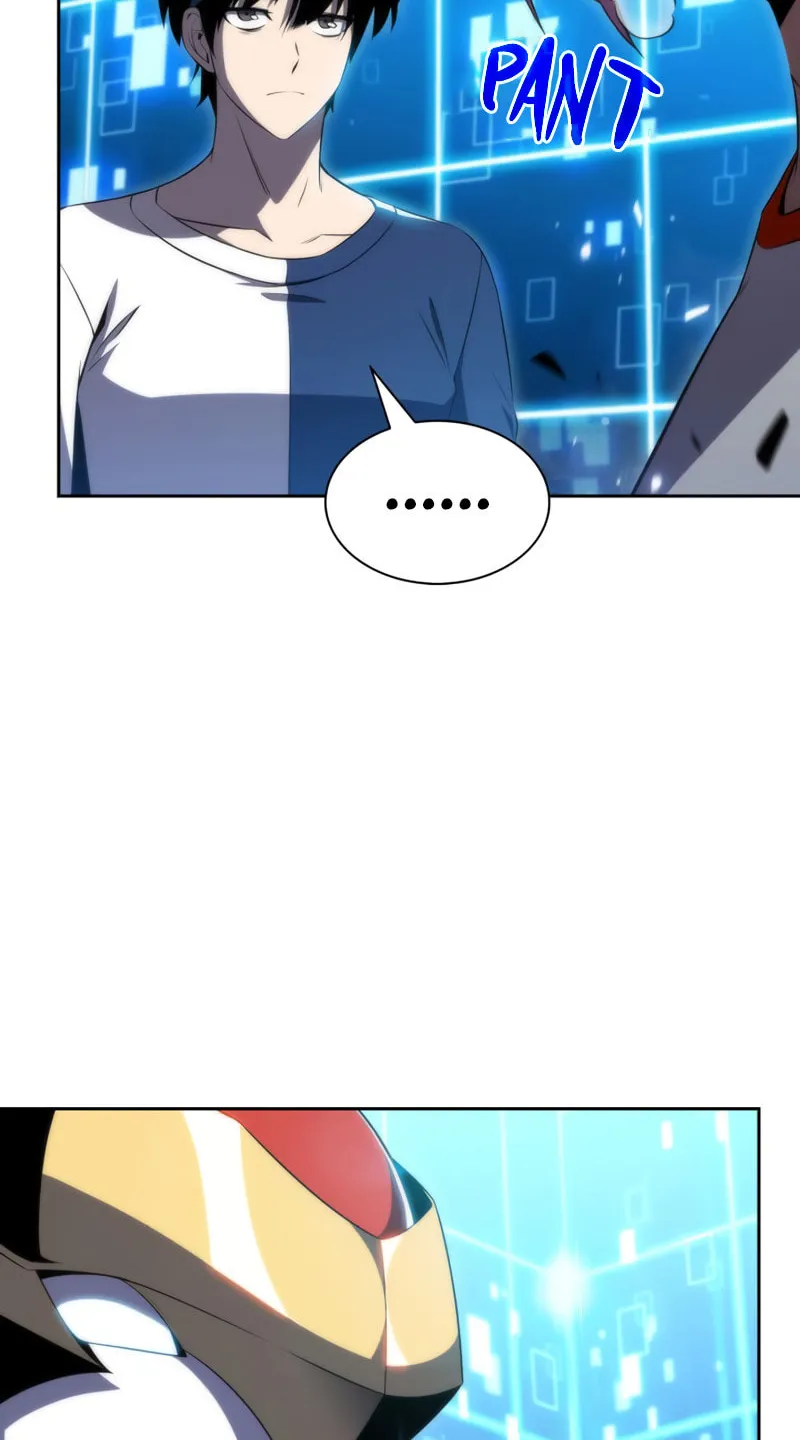 Read The Challenger chapter 20 image 101 on Lezhin