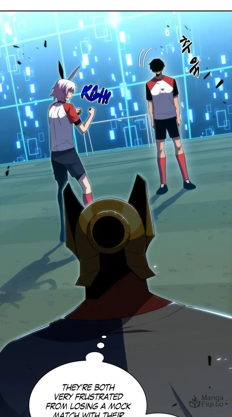 Read The Challenger chapter 20 image 103 on Lezhin