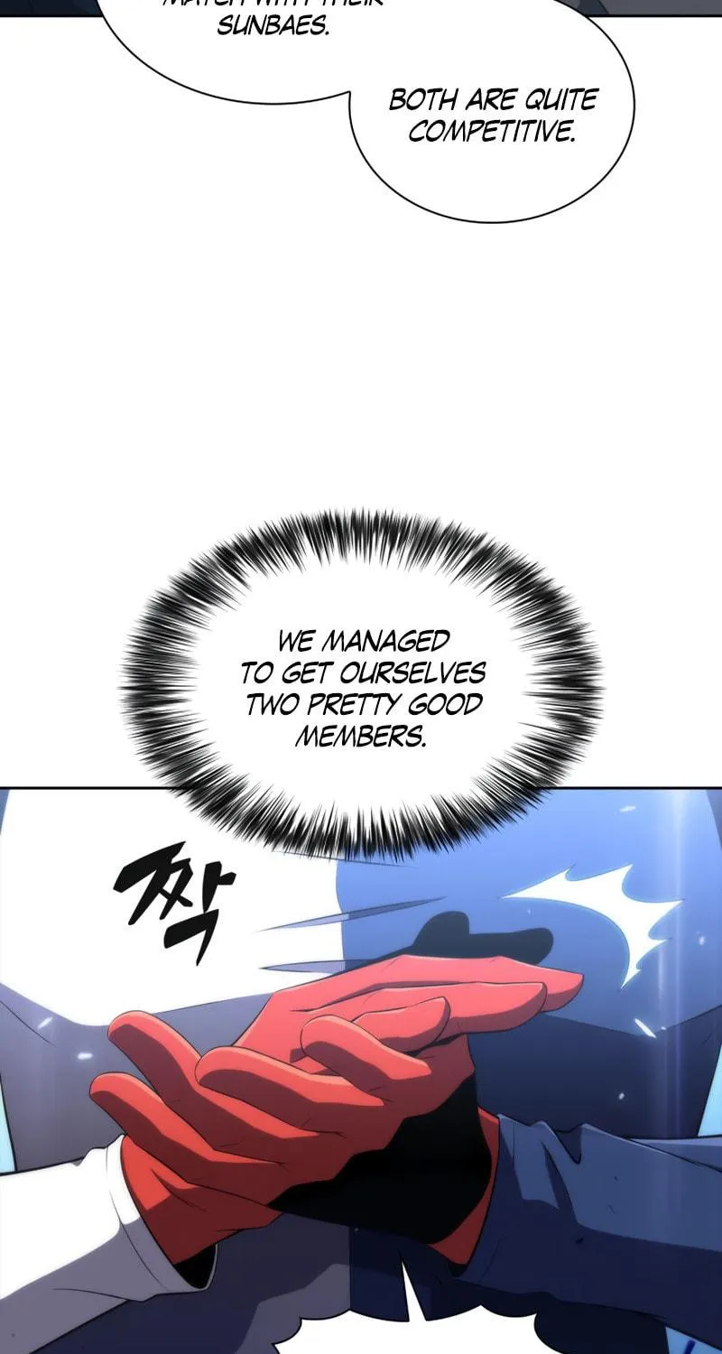 Read The Challenger chapter 20 image 104 on Lezhin