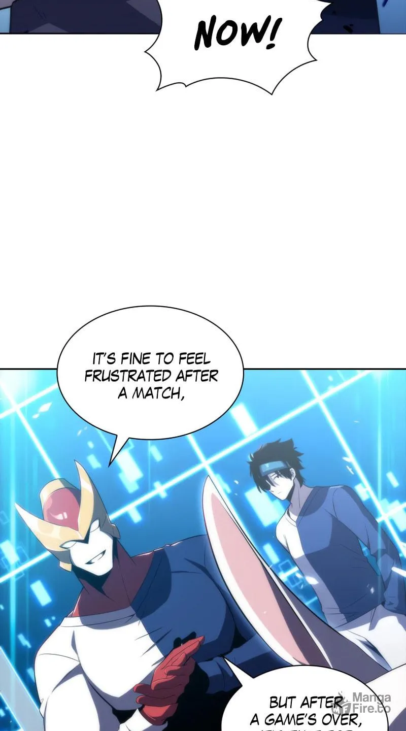 Read The Challenger chapter 20 image 105 on Lezhin