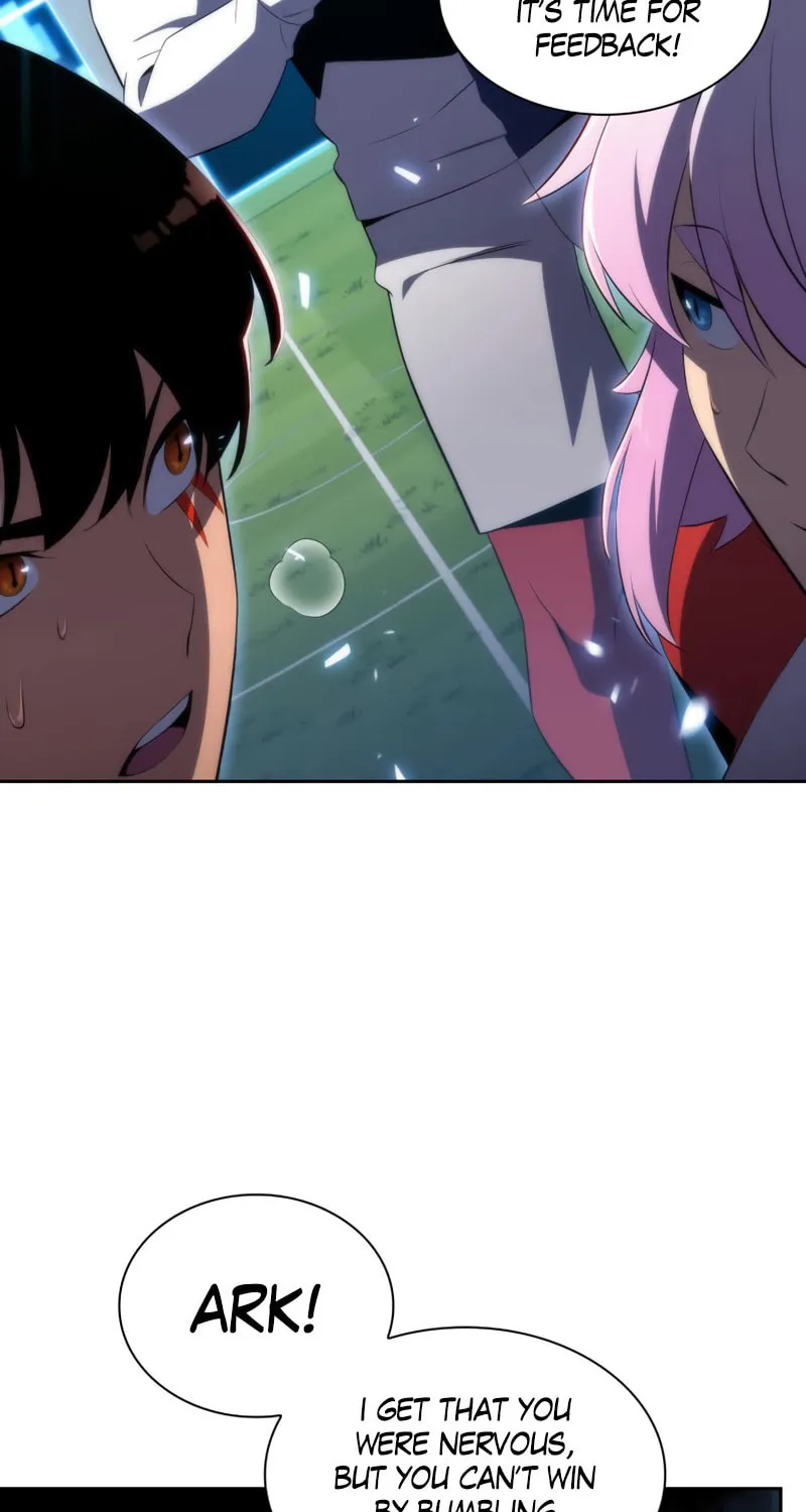 Read The Challenger chapter 20 image 106 on Lezhin