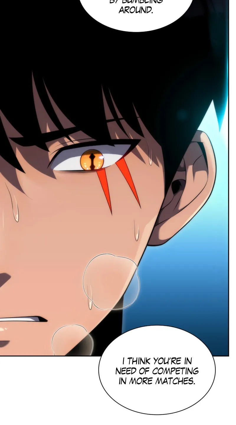 Read The Challenger chapter 20 image 107 on Lezhin