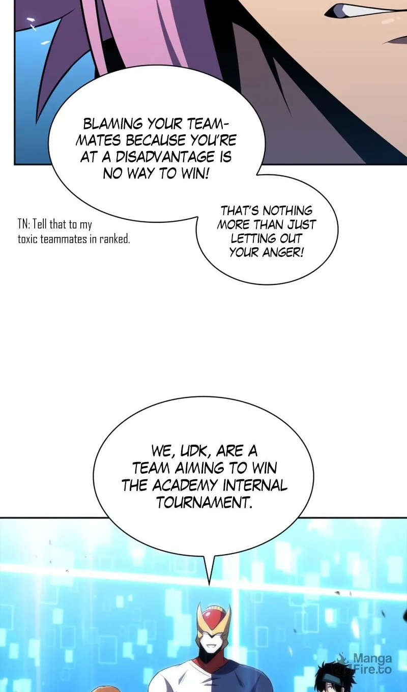 Read The Challenger chapter 20 image 109 on Lezhin