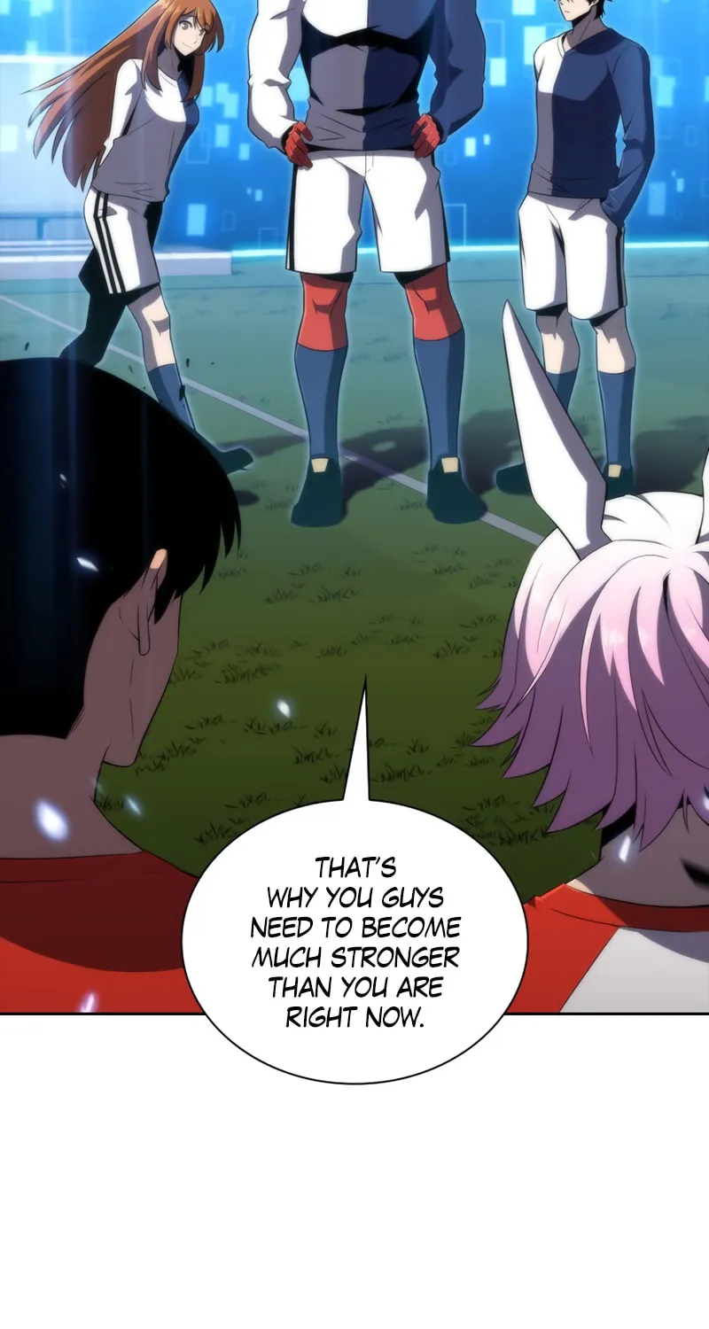 Read The Challenger chapter 20 image 110 on Lezhin