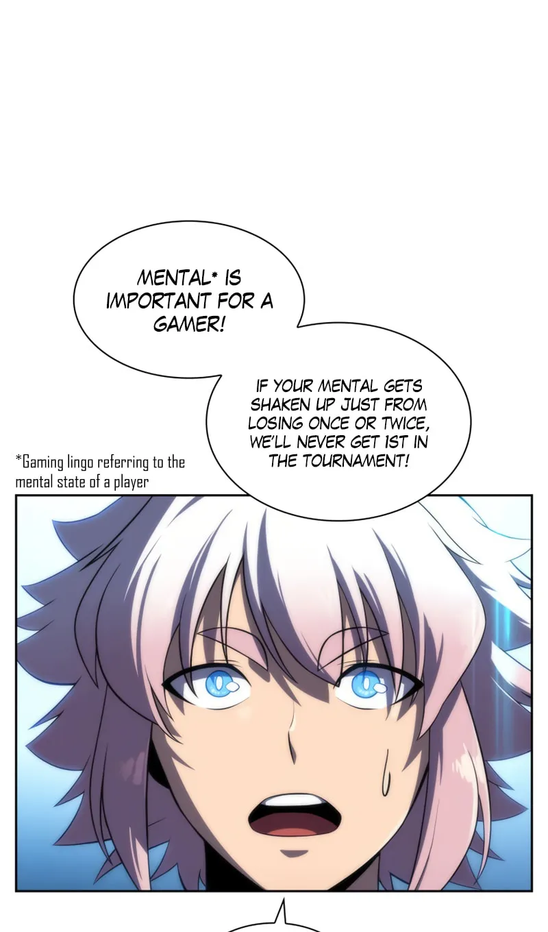Read The Challenger chapter 20 image 111 on Lezhin