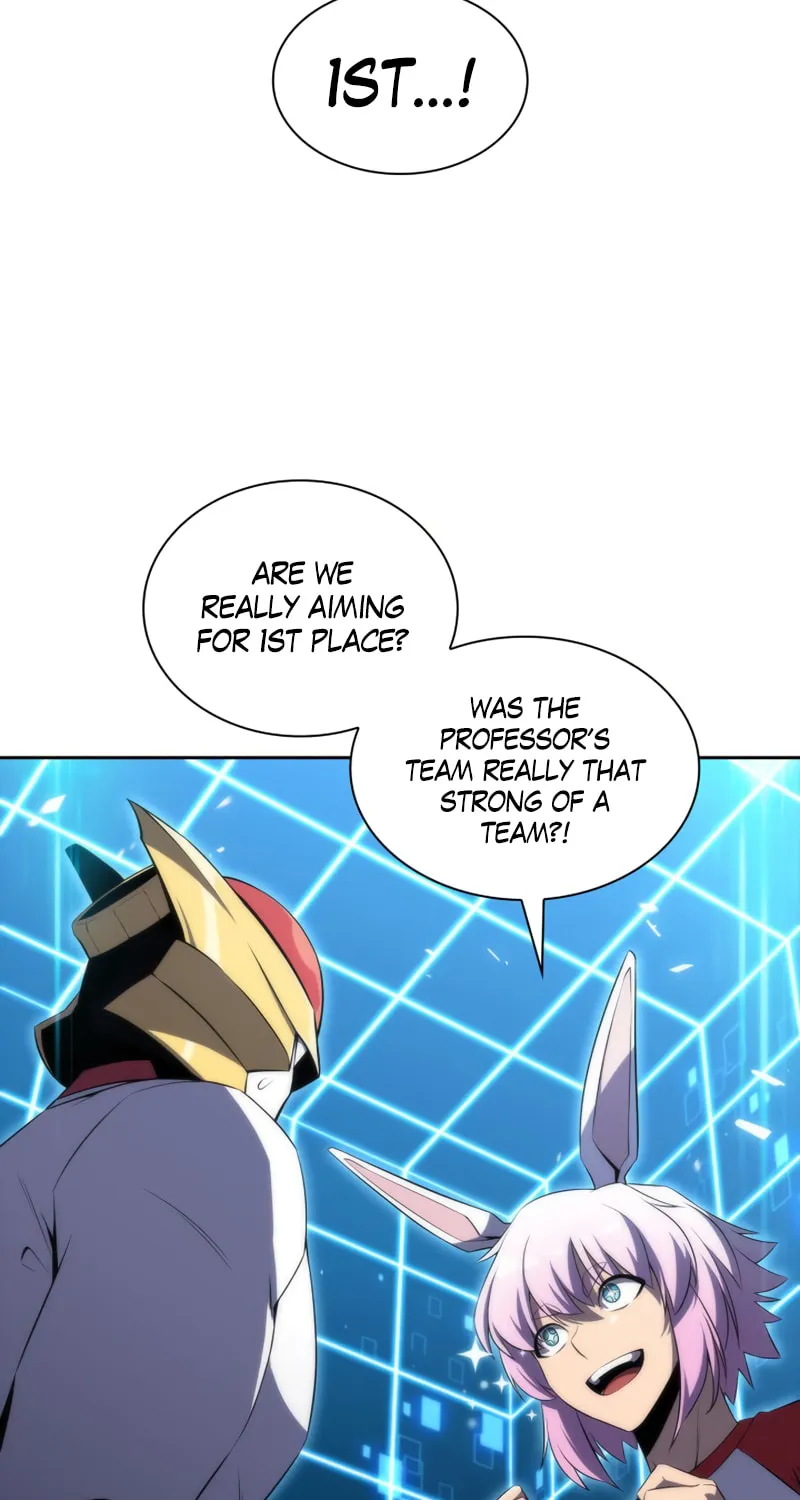Read The Challenger chapter 20 image 112 on Lezhin