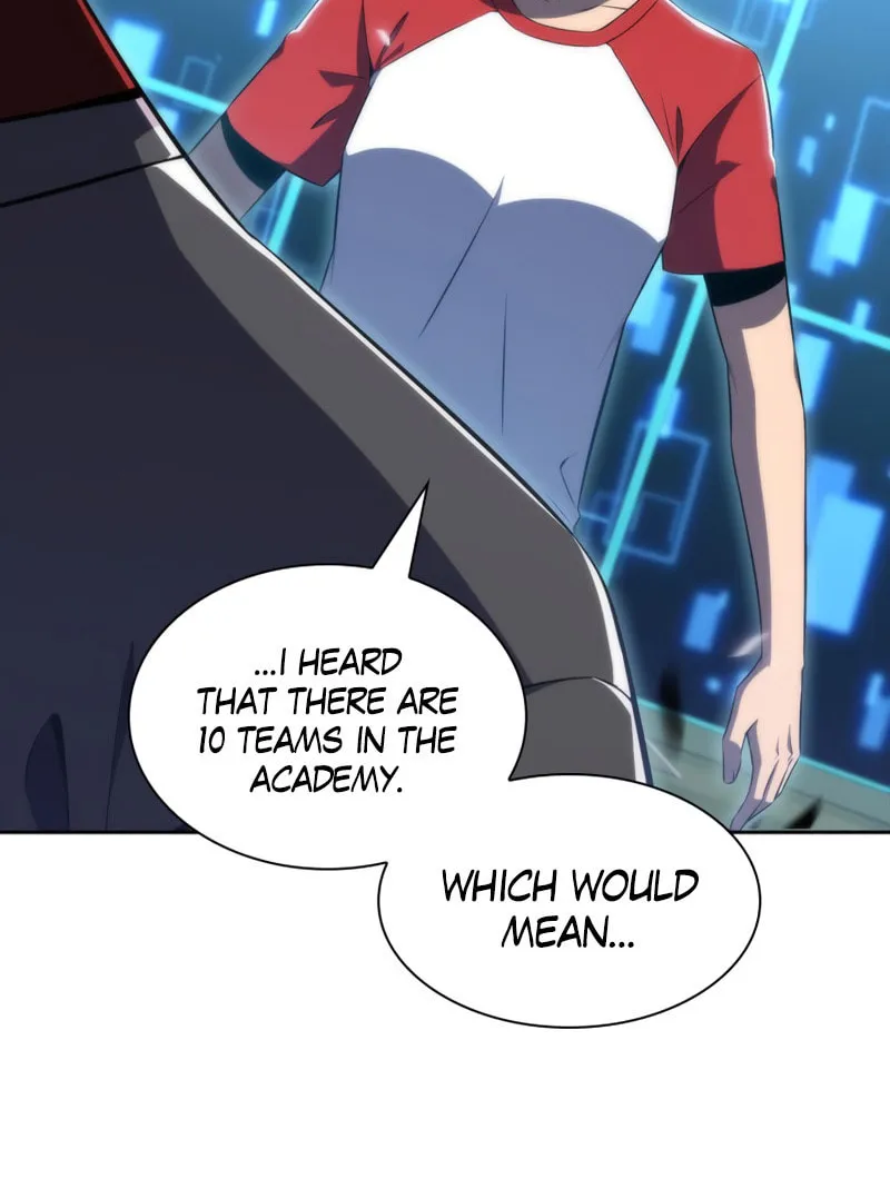 Read The Challenger chapter 20 image 117 on Lezhin