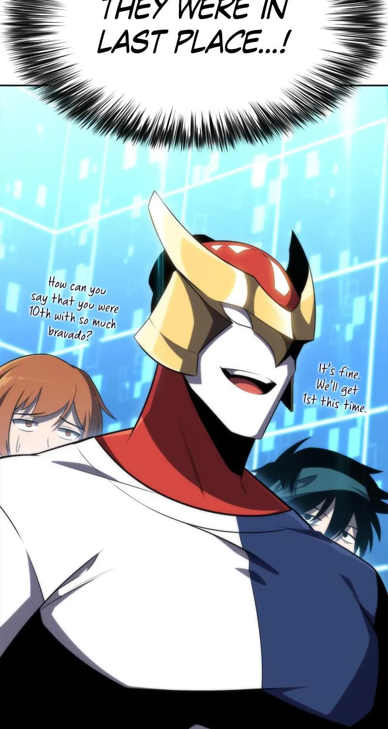 Read The Challenger chapter 20 image 120 on Lezhin