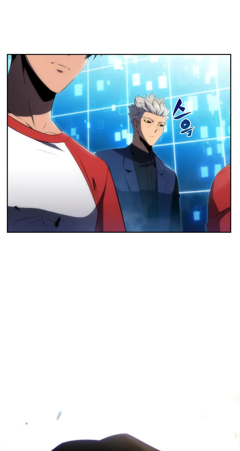 Read The Challenger chapter 20 image 122 on Lezhin