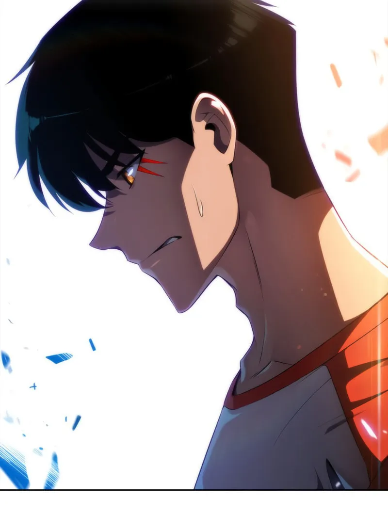 Read The Challenger chapter 20 image 123 on Lezhin