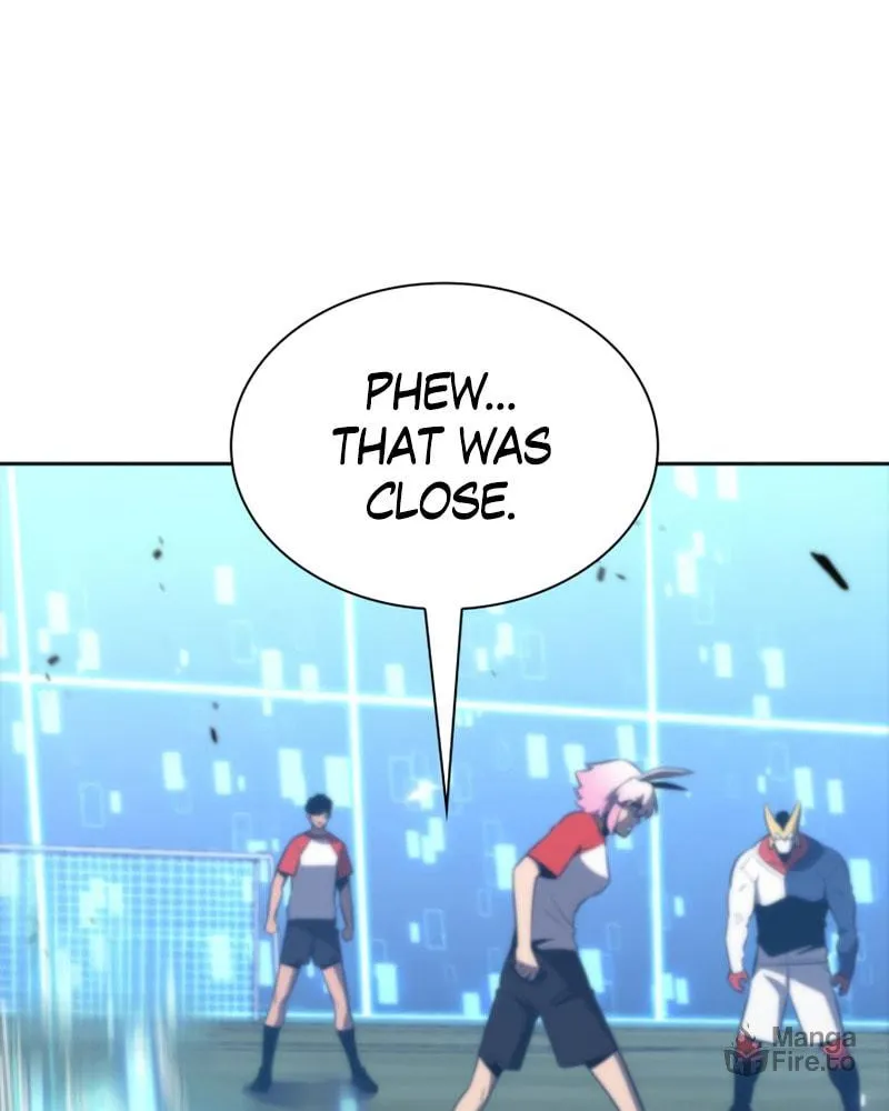 Read The Challenger chapter 20 image 25 on Lezhin