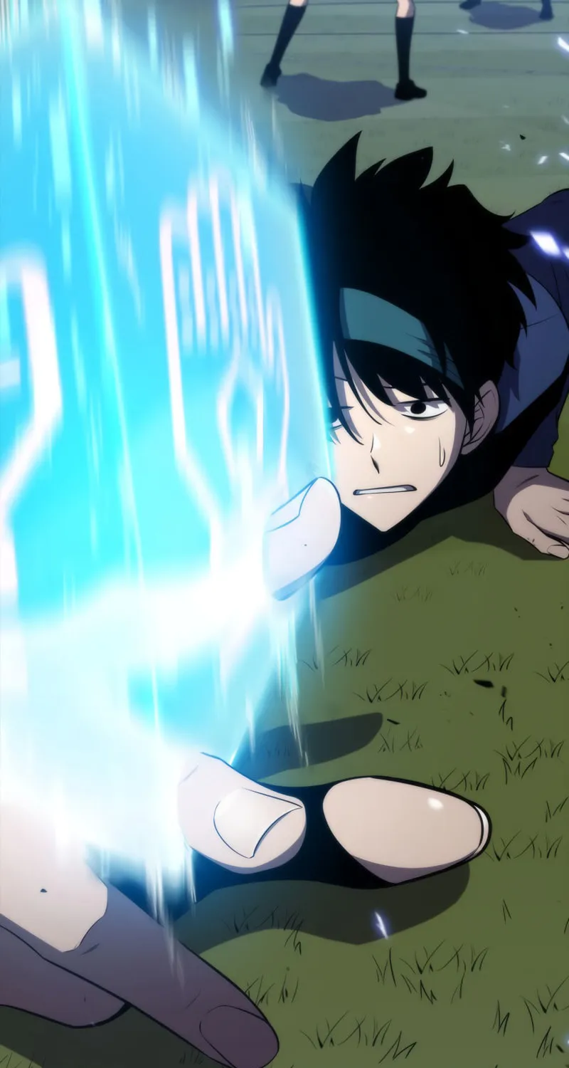 Read The Challenger chapter 20 image 26 on Lezhin