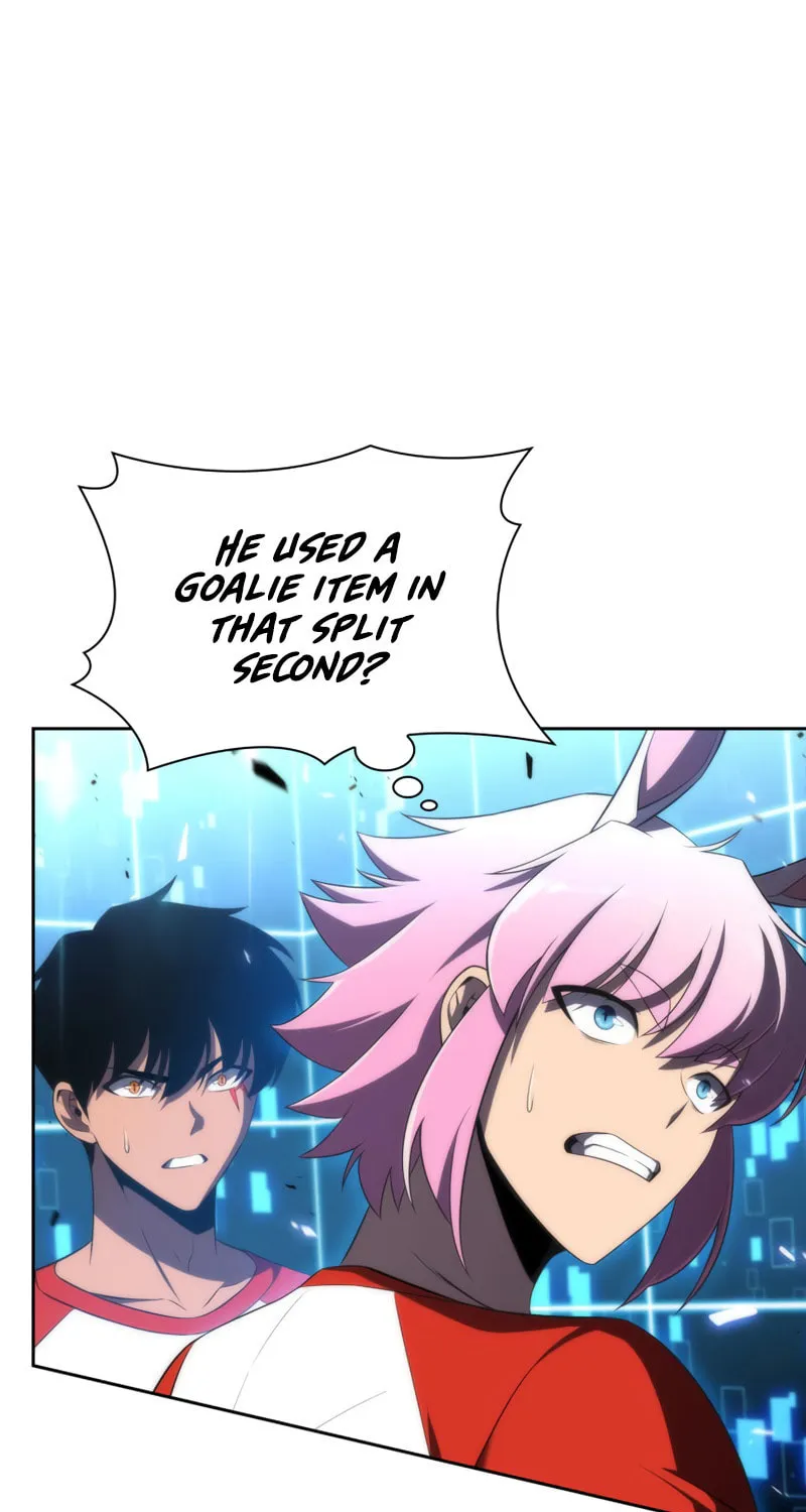 Read The Challenger chapter 20 image 28 on Lezhin