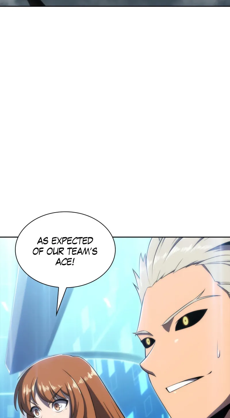 Read The Challenger chapter 20 image 33 on Lezhin