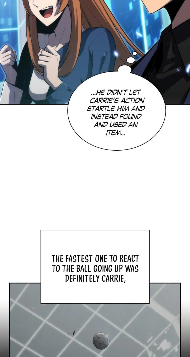 Read The Challenger chapter 20 image 34 on Lezhin