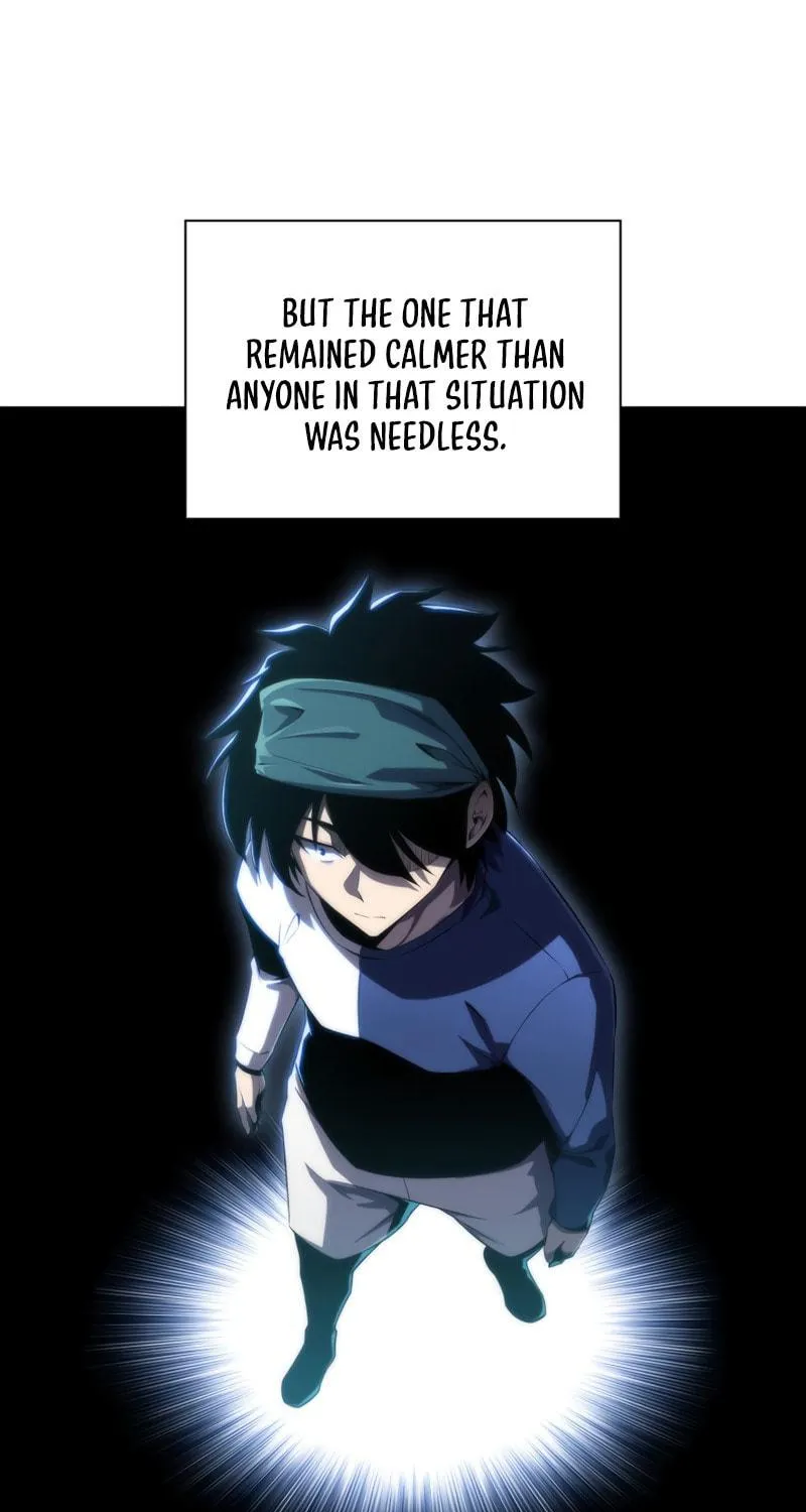Read The Challenger chapter 20 image 36 on Lezhin