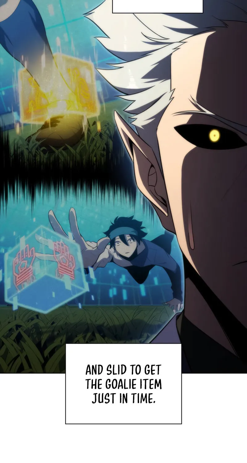 Read The Challenger chapter 20 image 40 on Lezhin