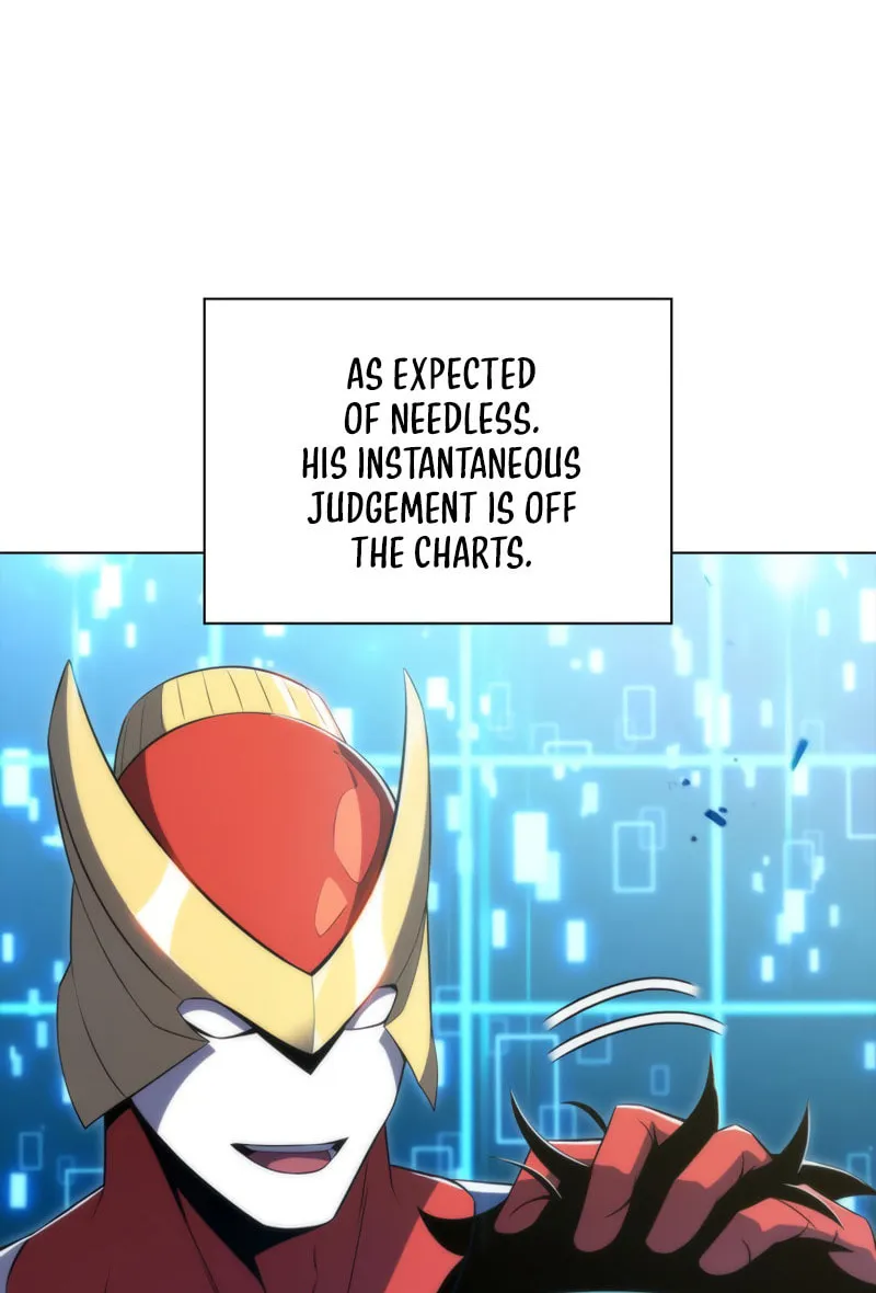 Read The Challenger chapter 20 image 41 on Lezhin