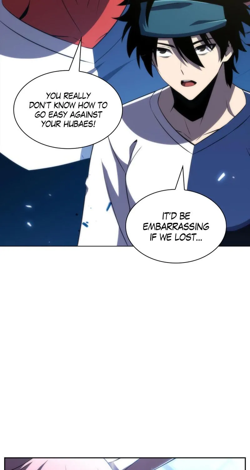 Read The Challenger chapter 20 image 42 on Lezhin